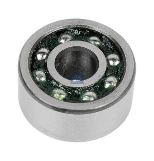 Подшипник, ступенчатая коробка передач DT 114382