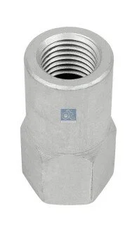 Гайка листовой рессоры DT 117025