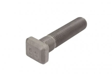 Болт колеса задн 7/8"-11BSFx102мм (довжина різьби 80мм) SCANIA 2, 3, 3 BUS, 4, 4 BUS, G I, P I, R I, T 05.80- DT 1.17131
