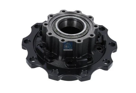 Ступиця колеса DT 117212