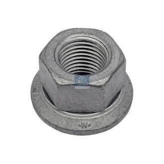 Болти, гайки та шпильки DT 1.17395