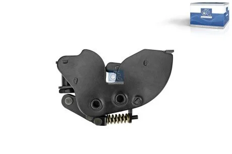 Замок двери DT 1.22142