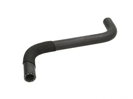 Патрубок радиатора печки DT 1.22654