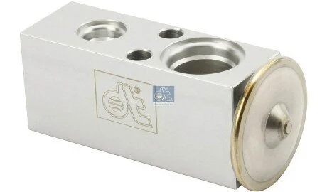 Расширительный клапан, кондиционер DT 122746 (фото 1)