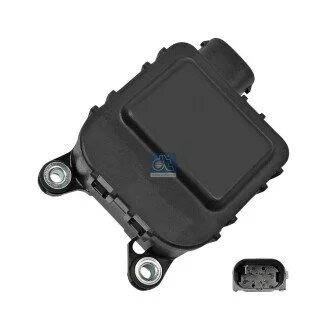 Регулювання фари DT 1.22935