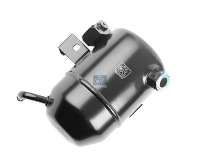 Осушувач кондиціонера DT 123305