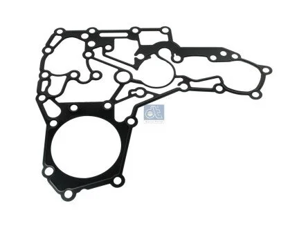 Сальник коробки передач DT 1.24449