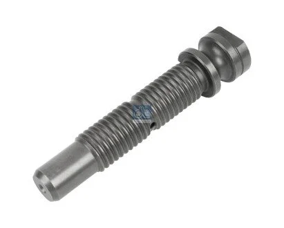 Палец ушка рессоры DT 125011