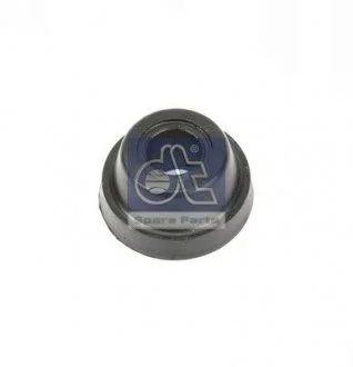 Фото 1 - втулка стабілізатора DT 125076 Втулка стабілізатора DT 125076 (фото 1)