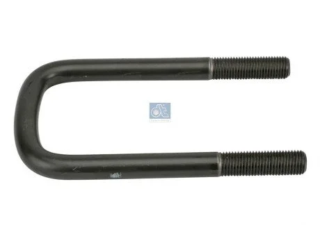 Стремянка рессоры DT 125356