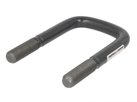 Скоба крепления рессоры DT 1.25412