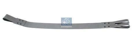 Кріплення паливного бака (довжина 685) DT 127072