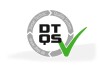 Сайлентблок кабины DT 1.27093 (фото 3)