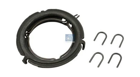 Кільце диску зчеплення DT 1.31355