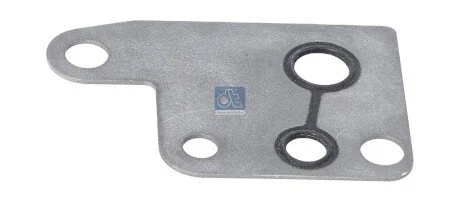 Прокладка насосу вакуумного Ford Transit 2.4D 00- DT 1335300