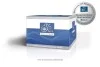Форсунка омивача скла SCANIA G II 25L Electric/25P Electric/G280/G280 Hybrid/G280 Plug-in Hybrid/G320/G320 Hybrid/G320 Plug-in Hybrid/G340/G360/G360 Hybrid/G360 Plug-in Hybrid/G370/G380/G410/G410 Etha DT 152125 (фото 2)