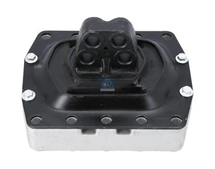 Подушка двигуна DT 210395