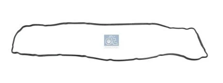 Прокладка масляного піддону DT 211445 (фото 1)