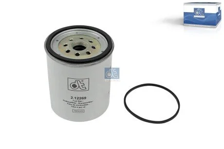 Фільтр палива DT 212269