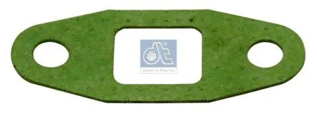 Прокладка турбокомпресора DT 214207