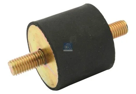 Деталь випускн.системи DT 215080