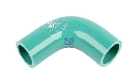 Шланг гумовий сист. охолоджен. DT 2.15165