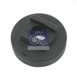 Монтажний елемент радіатора DT 2.15314