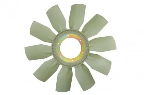 Крильчатка вентилятора DT 2.15507