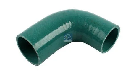 Шланг гумовий сист. охолоджен. DT 2.15707