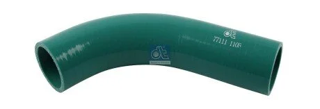 Шланг гумовий сист. охлаждений. DT 2.15713