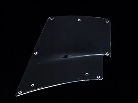 Корпус фари DT 2.24103
