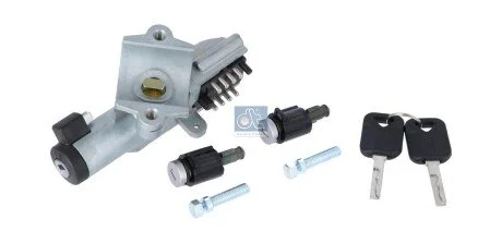 Датчик зажигания DT 2.27069