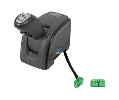 Ручка перемикання швидкості DT 2.32381