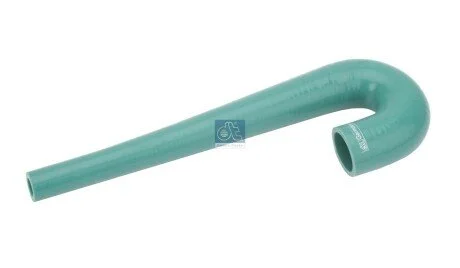 Шланг, теплообменник для охлаждения трансмиссионного масла DT 2.32470