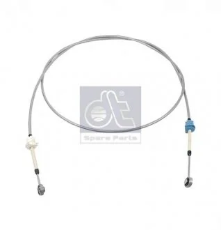 Трос рычага КПП DT 2.32948