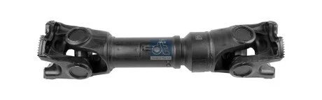 Карданный вал, главная передача DT 2.34201