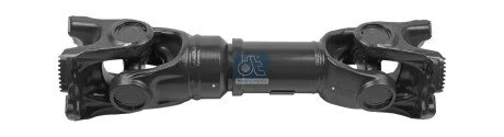 Карданний вал DT 2.34207