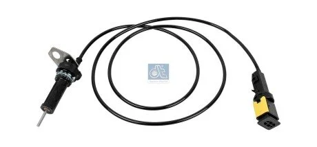 Датчик зносу гальмівних колодок довжина: 1380мм VOLVO DT 240578