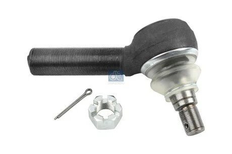 Наконечник поперечной рулевой тяги DT 2.53155