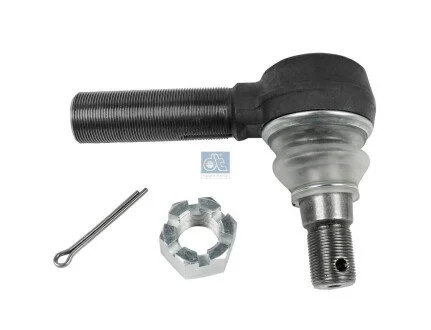 Наконечник тяги рулевой DT 2.53157