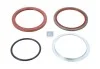 Ремкомплект маточини колеса задн RVI C, D, K, KERAX, MAGNUM, PREMIUM, PREMIUM 2, T, VOLVO 8500, 8700, 9700, 9900, B12, B6, B7, B9, FH, FH II, FH12, FH16, FH16 II, FL, FL6 D11A-330-TD63ES 09.85- DT 296276 (фото 1)