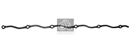 Шланг металевий сист. охолодж. DT 3.15100