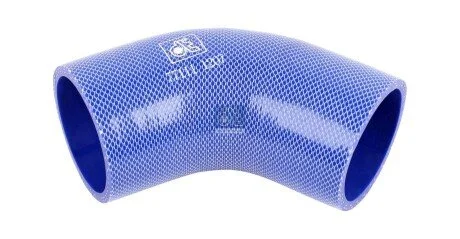 Патрубок системи охолодження DT 316445 (фото 1)