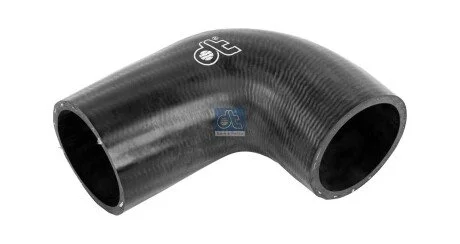 Шланг гумовий сист. охолоджен. DT 3.16471 (фото 1)