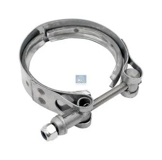 Хомут випускної системи DT 3.25122