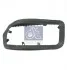 Ущільнення фари MAN CLA, HOCL, LION´S CITY, LION´S COACH, LION´S STAR, M 2000 L, NG, NL, NM, NÜ, TGA, TGL I, TGM I, ÜL 04.91- DT 3.32065 (фото 1)
