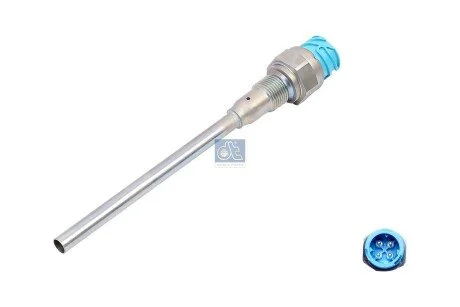 Датчик давления масла DT 3.37129