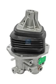 Устройство управления DT 353220 (фото 1)