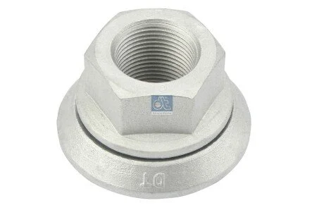 Гайка колеса DT 3.61153