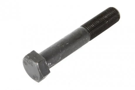 Елементи кріплення ресори DT 3.65124